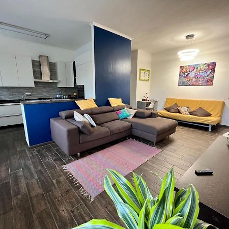 شقة Casa Mcdoor روما المظهر الخارجي الصورة