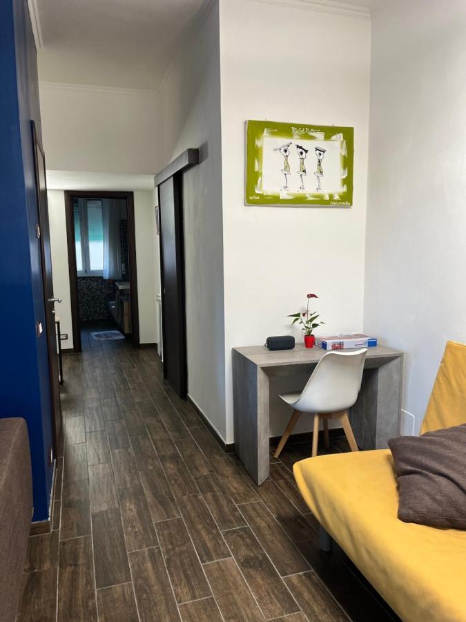 شقة Casa Mcdoor روما المظهر الخارجي الصورة