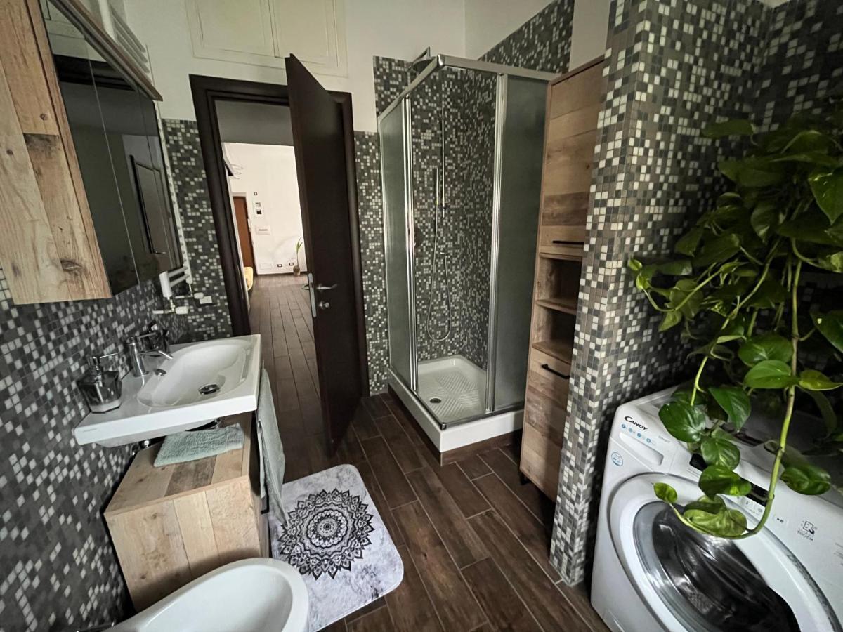 شقة Casa Mcdoor روما المظهر الخارجي الصورة