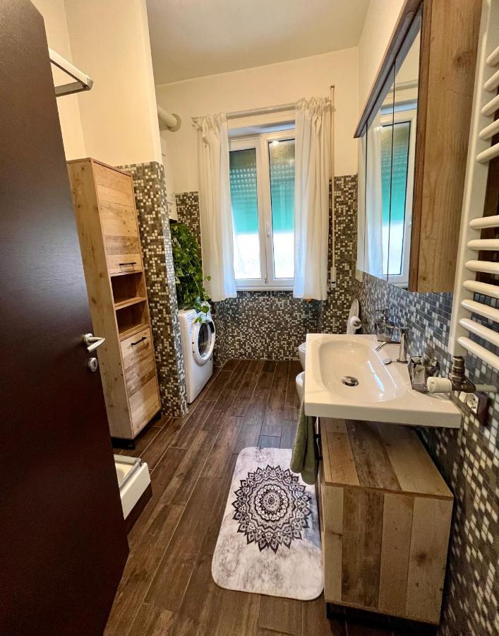 شقة Casa Mcdoor روما المظهر الخارجي الصورة